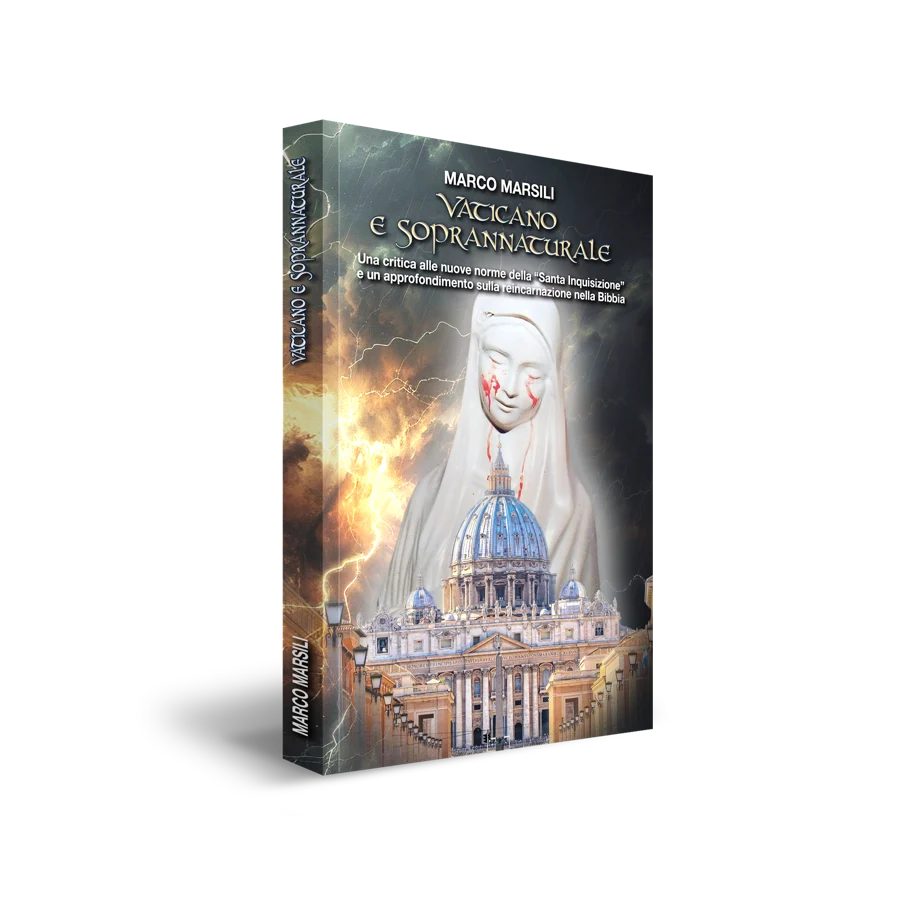 Vaticano e soprannaturale