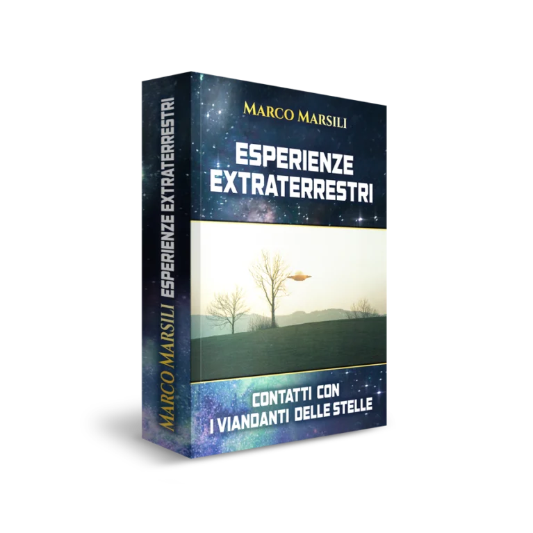 Esperienze extraterrestri