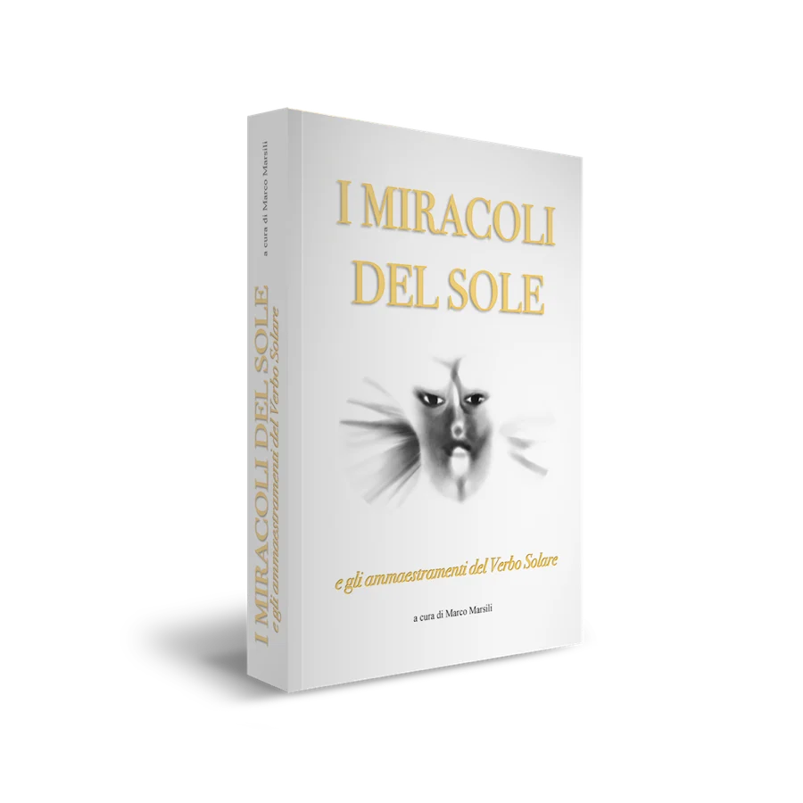 I miracoli del sole I miracoli del sole