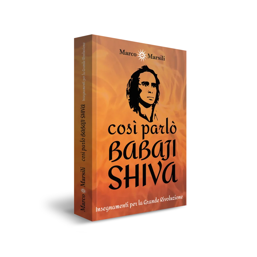 Così parlò Babaji Shiva