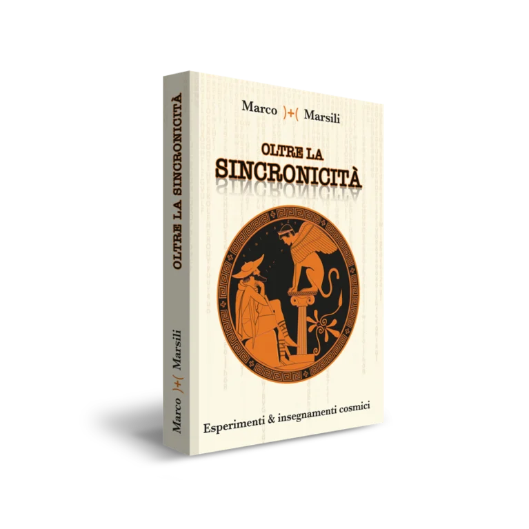 Oltre la Sincronicità