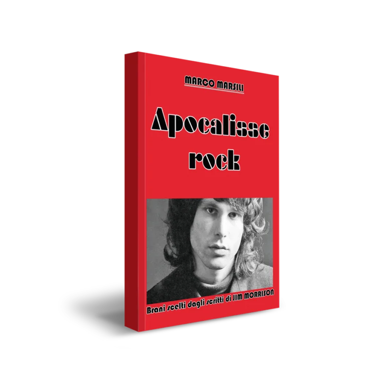 Apocalisse Rock
