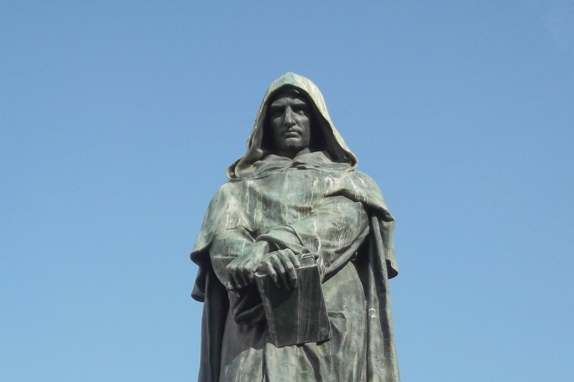 L’esegesi della Rinascita di Giordano Bruno