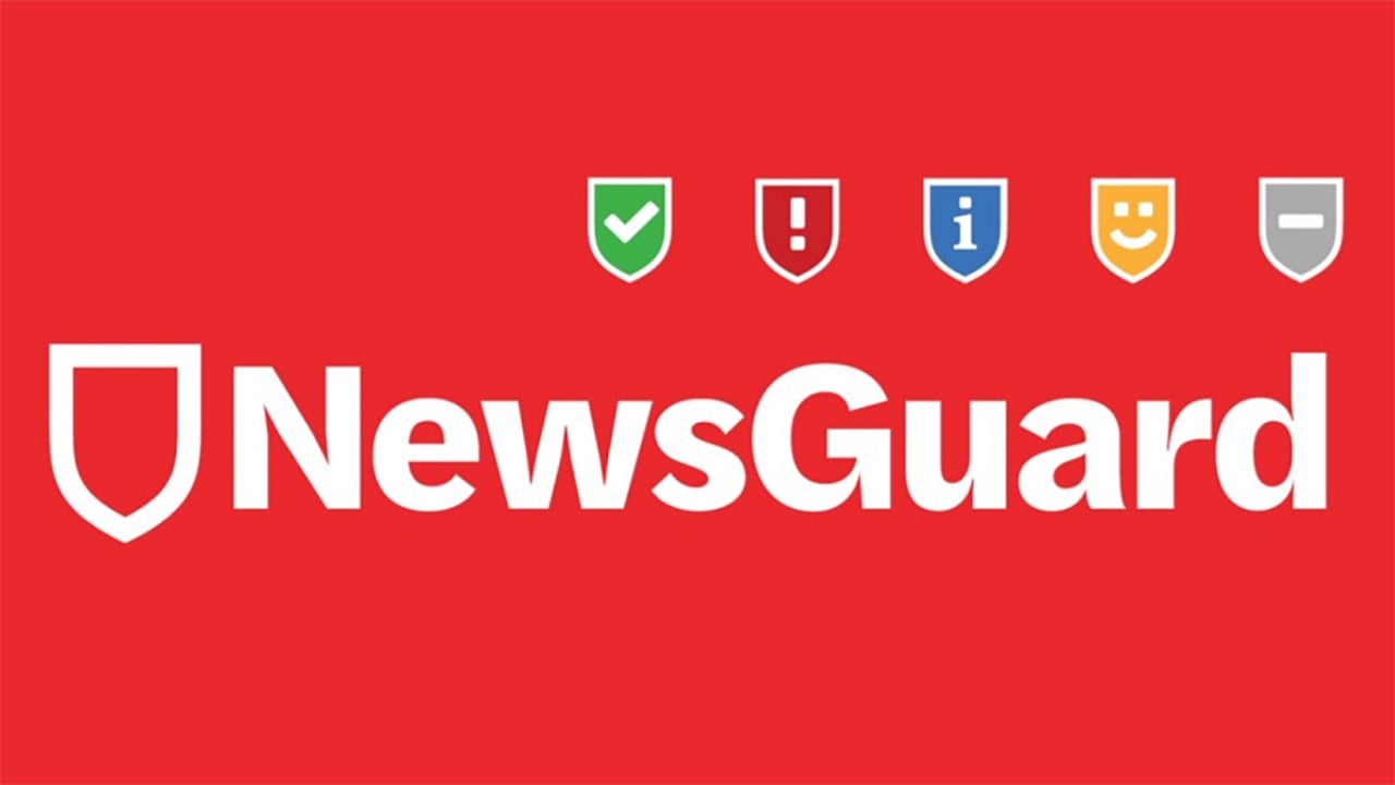 NewsGuard, il cane da guardia del globalismo USA