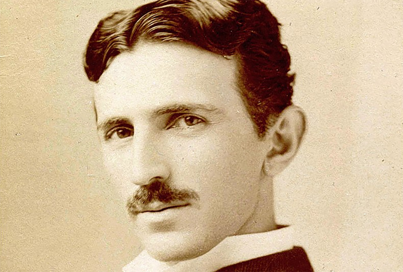 Nikola Tesla