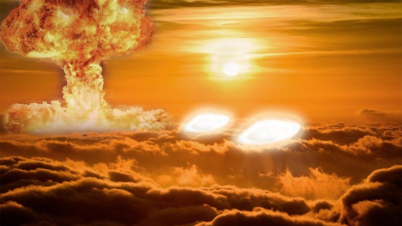 Nunca Mas! Il sopravvissuto all’atomica di Nagasaki