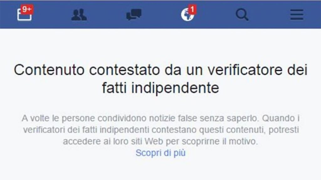 Open di Mentana, il fact-checker ufficiale Open di Mentana, il fact-checker ufficiale