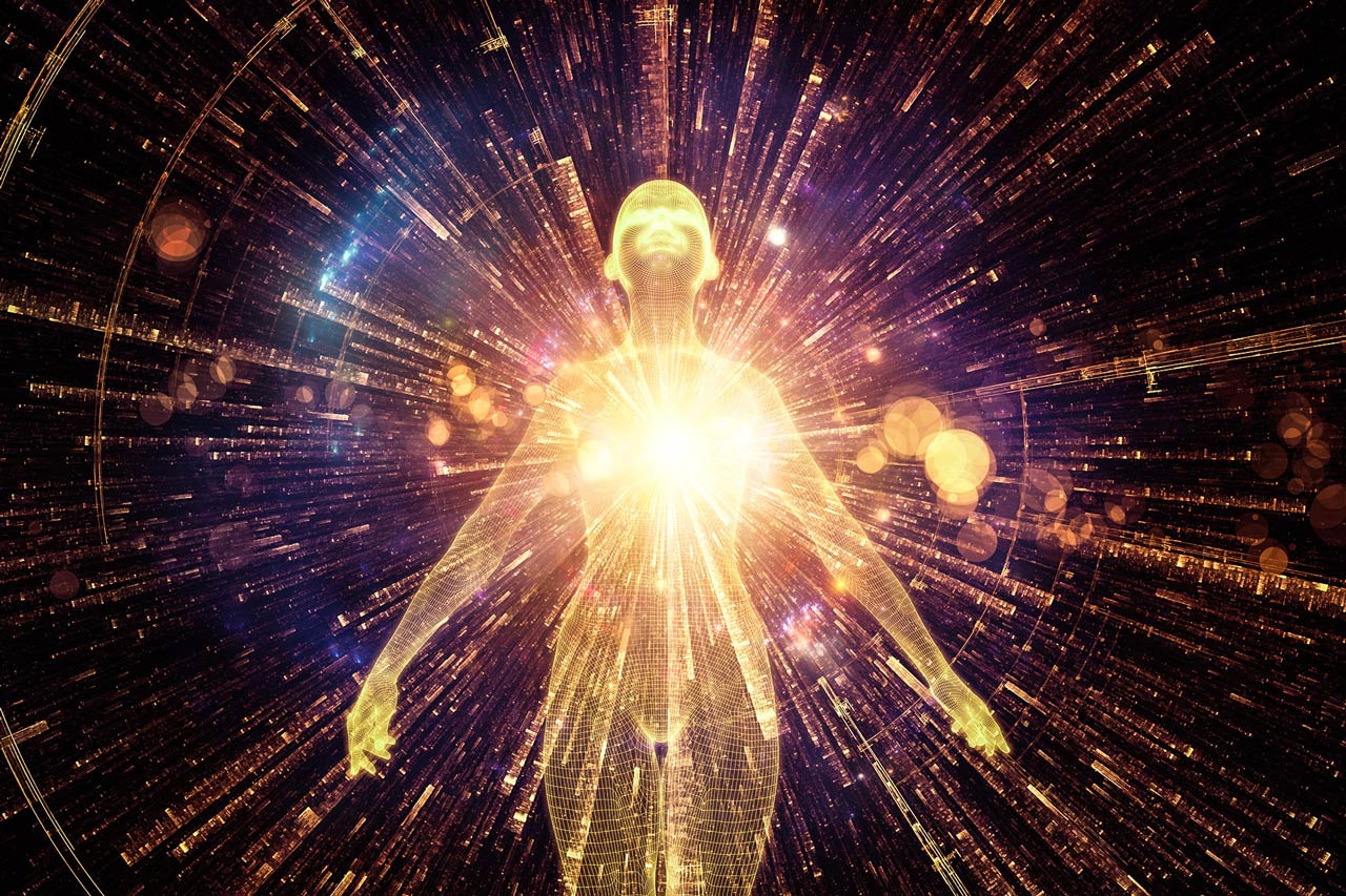 Origine spirituale e origine fisica dell’uomo