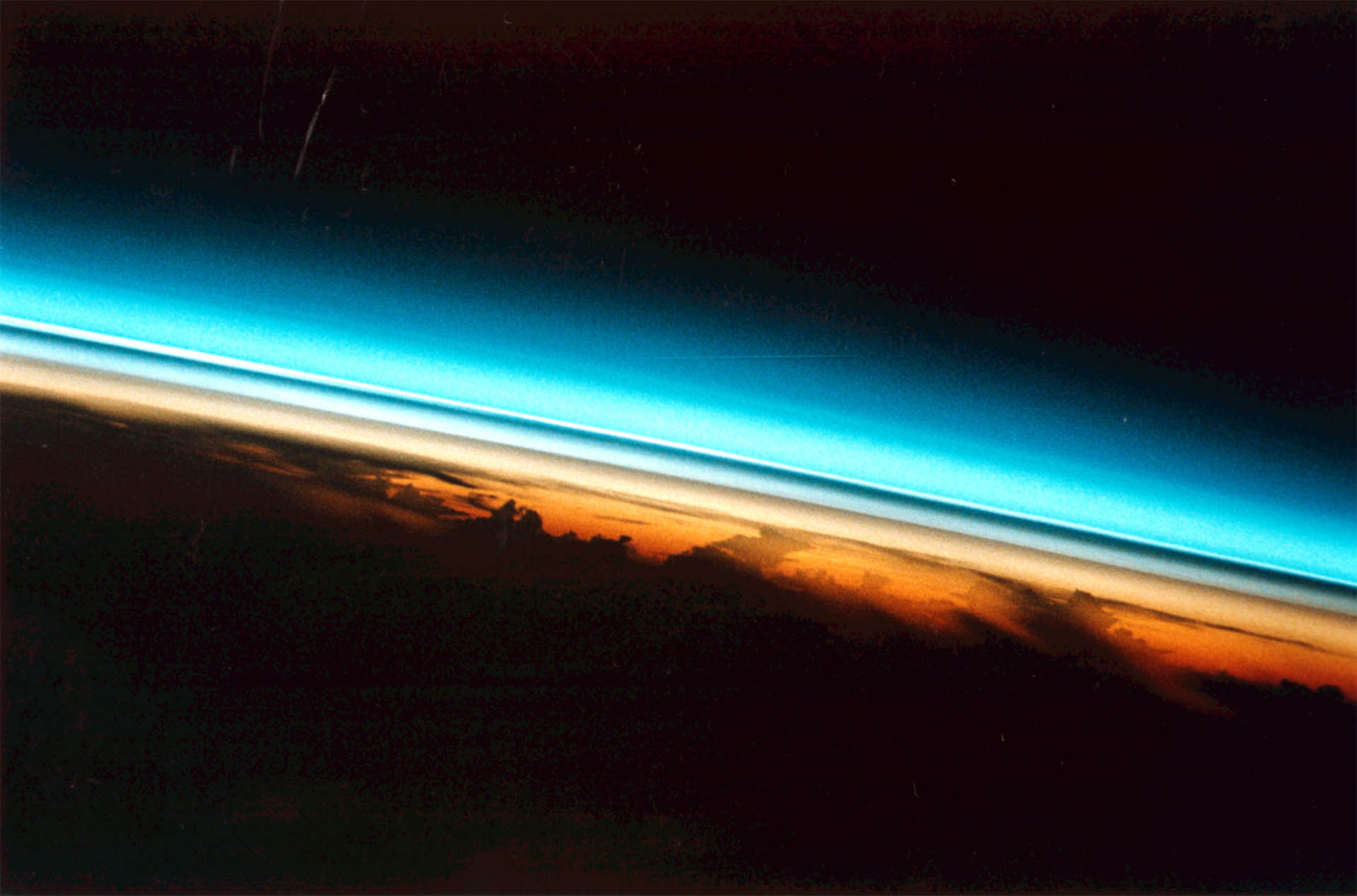 Oscurare il Sole per raffreddare la Terra?