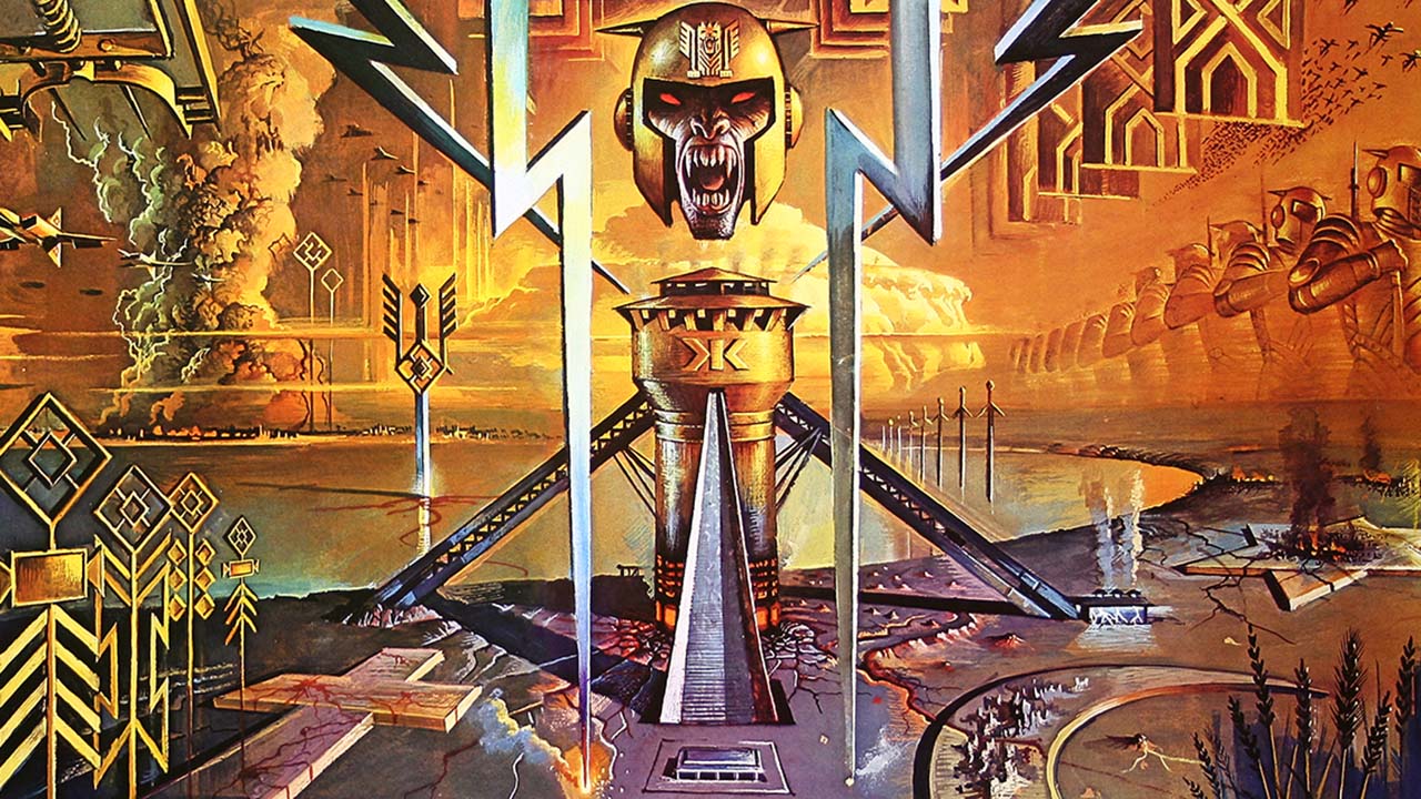 Parla Adoniesis: i potenti anticristi sionisti, cristiani, islamici in guerra tra loro. Ecco la profezia di Bruce Pennington