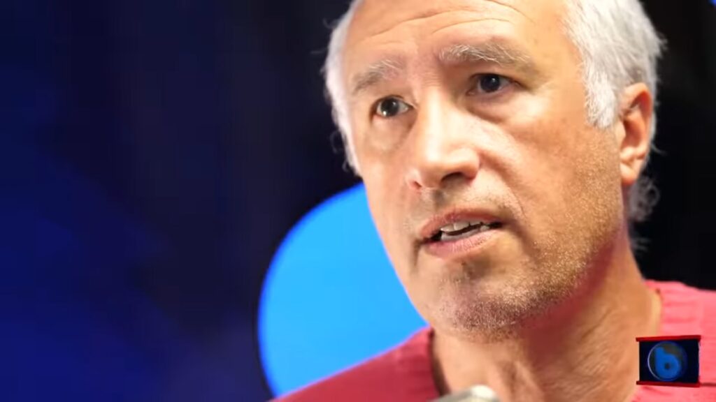 Pietro Ratto: “informazione indipendente distante da fondi economici” Pietro Ratto: “informazione indipendente distante da fondi economici”