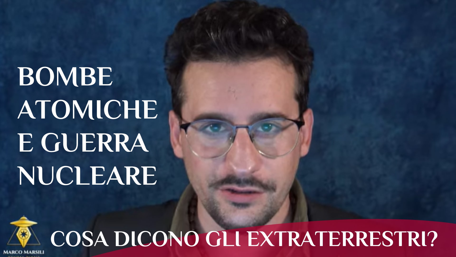Bombe atomiche e guerra nucleare: cosa dicono gli extraterrestri?