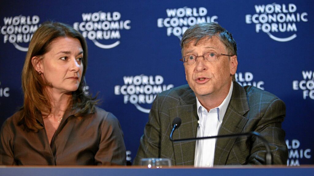 Rockefeller, l’eugenetica e la Fondazione Bill e Melinda Gates