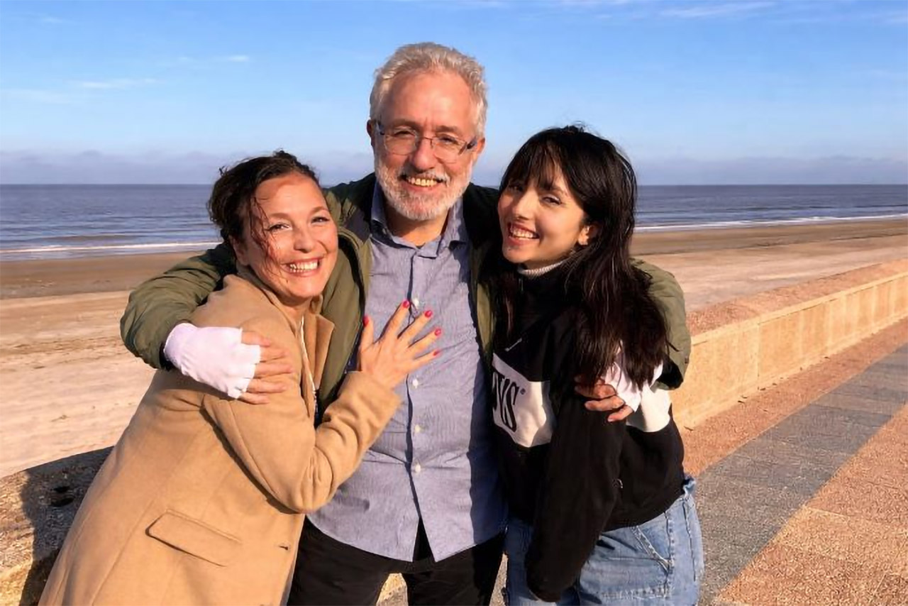 Sandra De Marco: dedicato a Sonia Alea