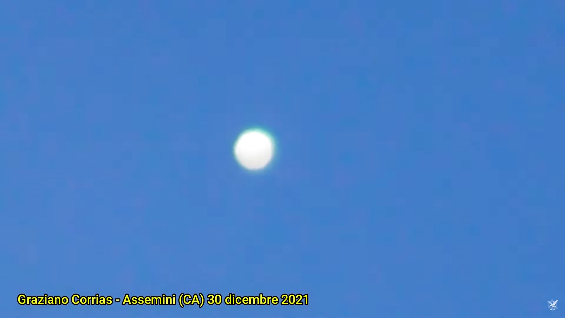 Gli Extraterrestri e le Astronavi di Luce