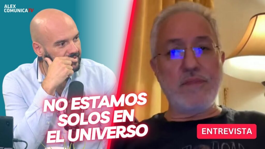 Siamo soli nell’Universo?