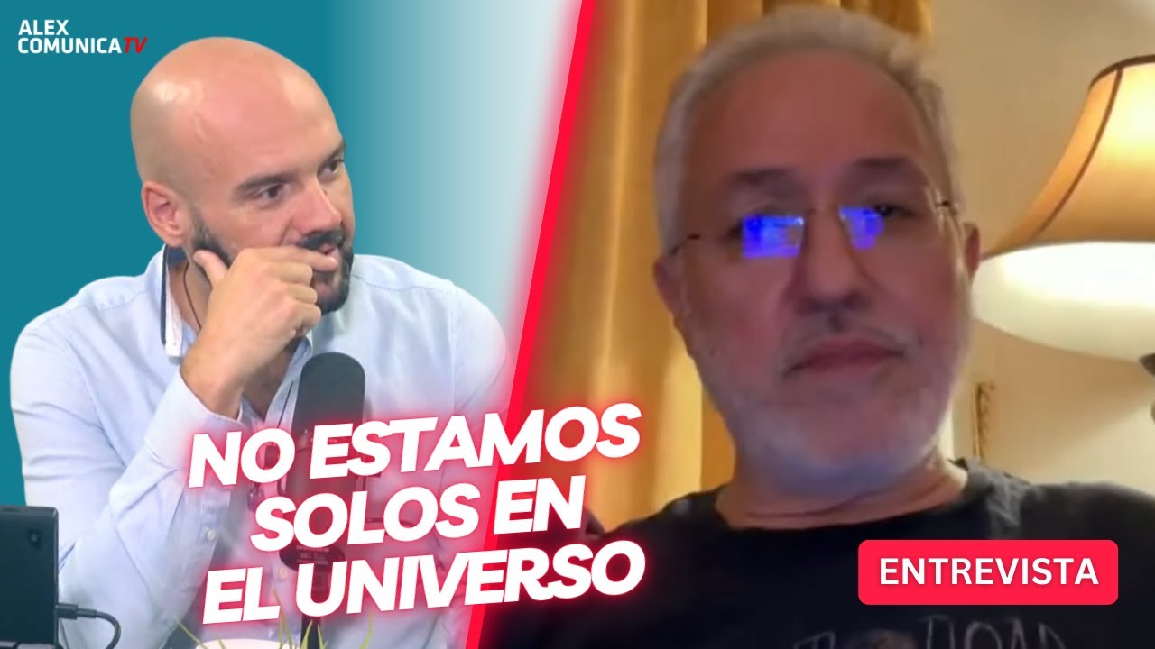 Siamo soli nell’Universo?