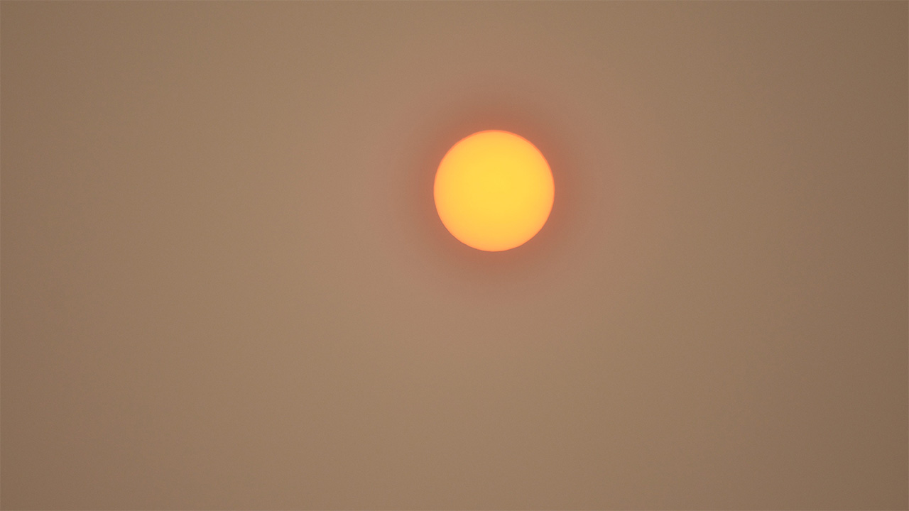 Stardust pubblica il progetto completo per bloccare il Sole