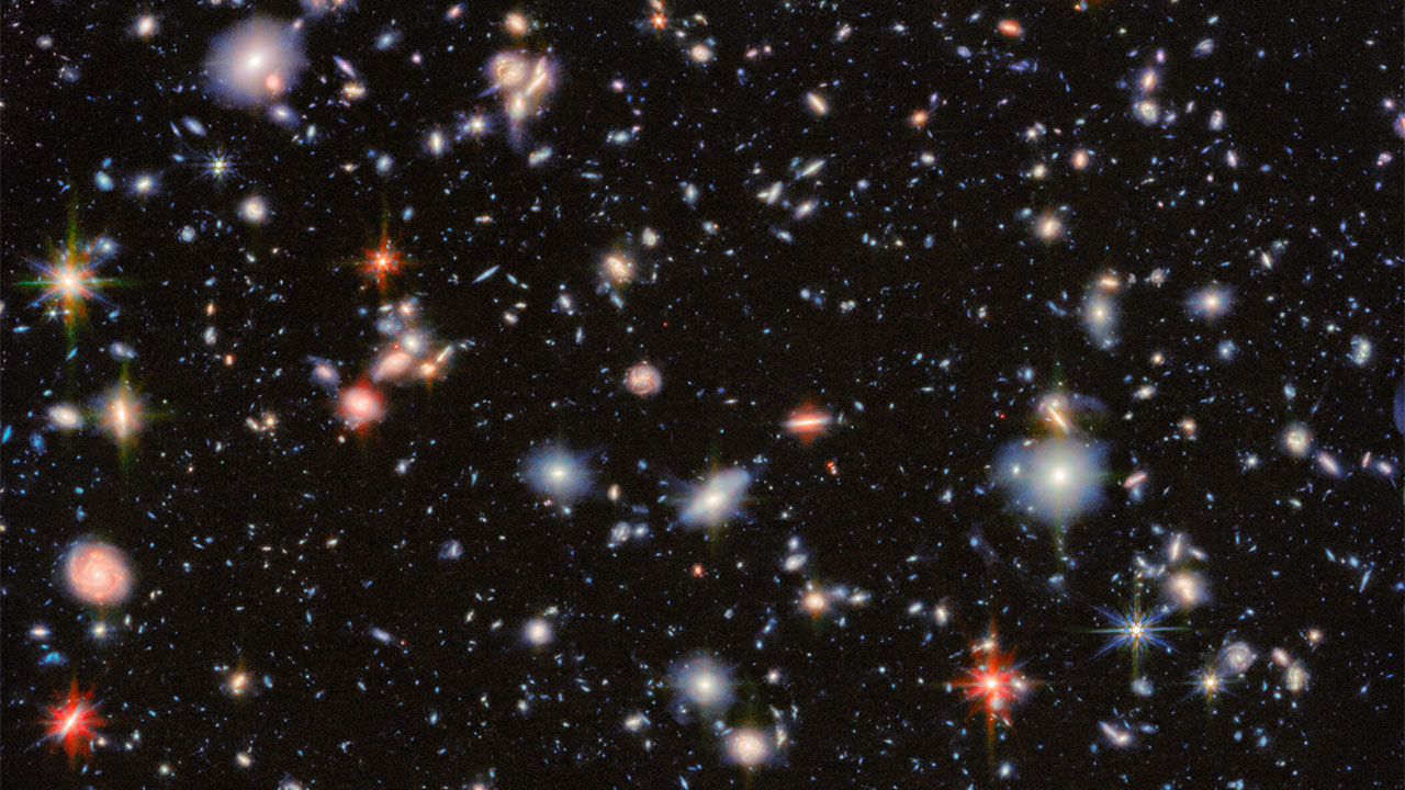 Sulle comete o zoide cosmici