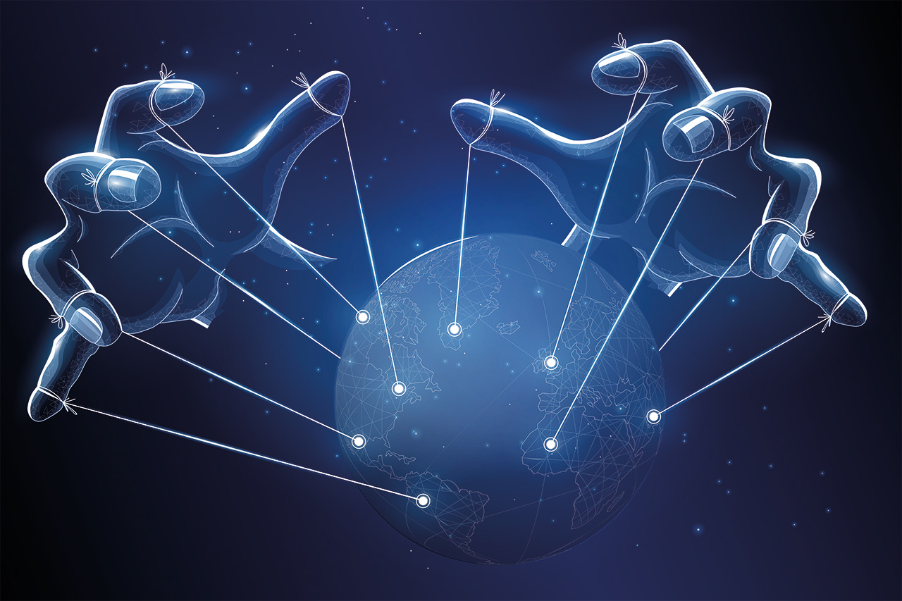 The Young Global Leaders (prima parte)