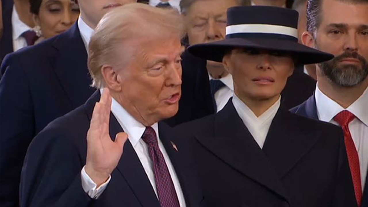 Trump eletto Presidente degli Stati Uniti d’America Trump eletto Presidente degli Stati Uniti d’America
