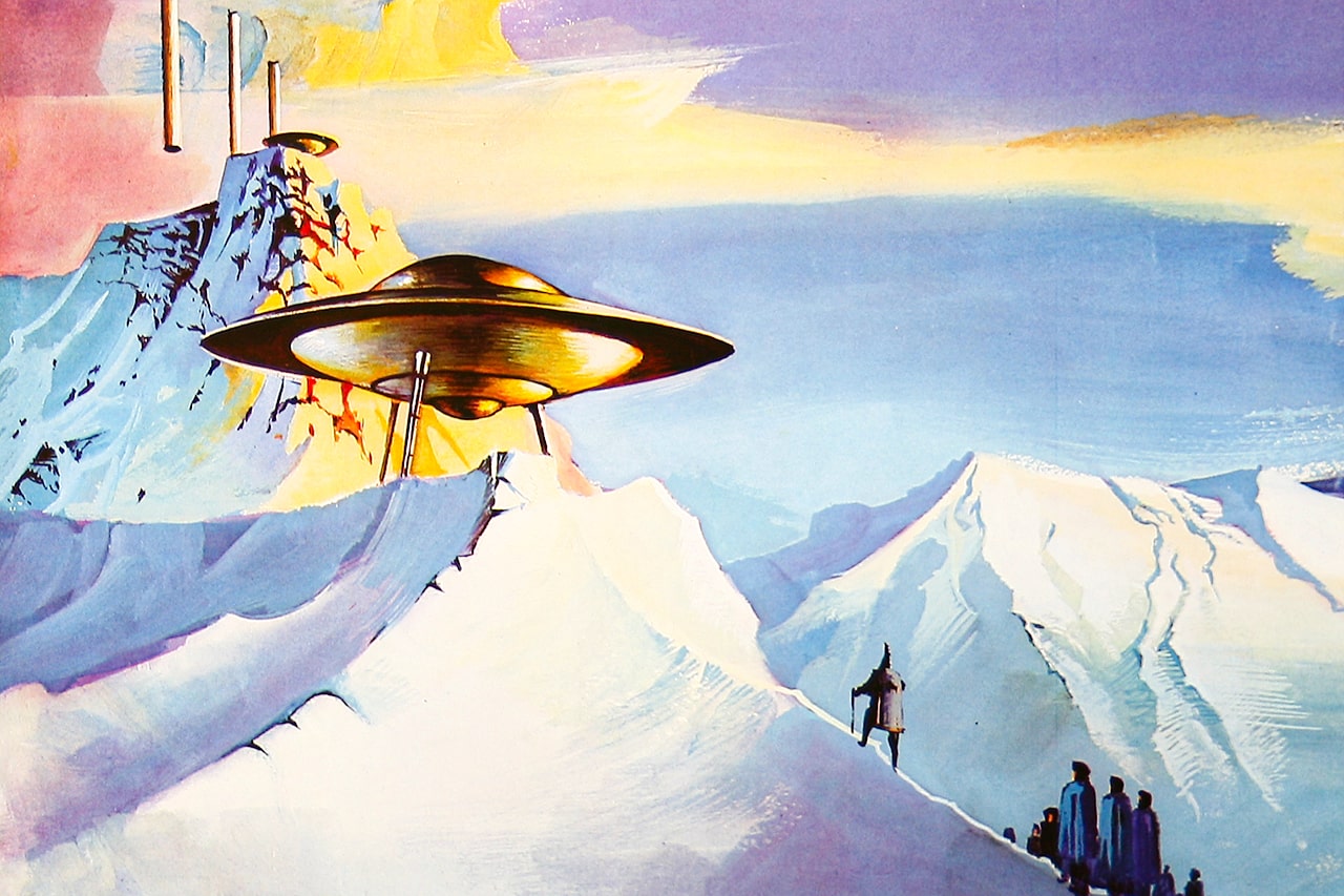 UFO e Pentagono