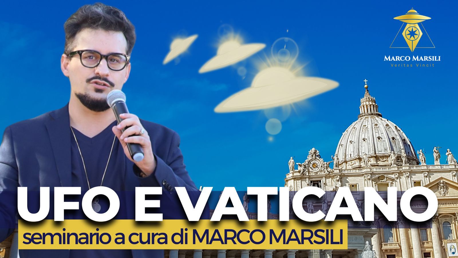 UFO e Vaticano