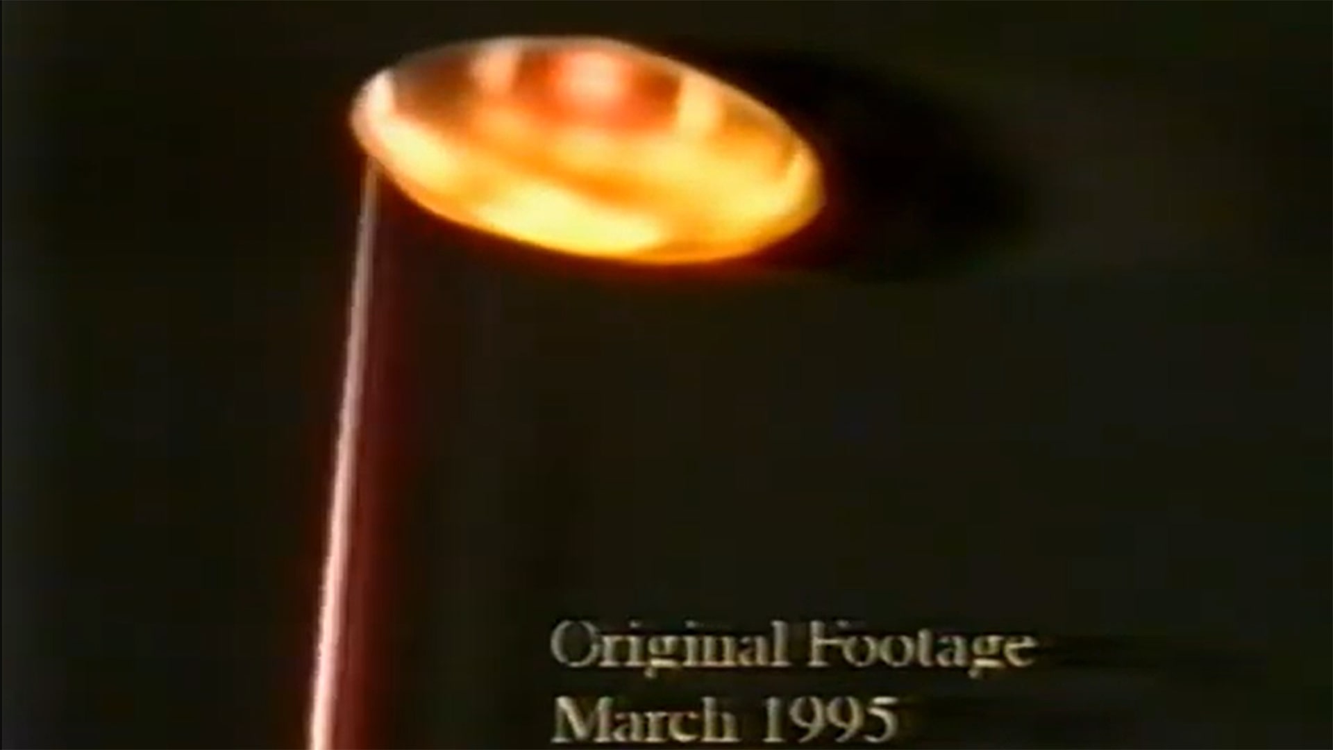 UFO: la più grande documentazione al mondo nei nostri archivi