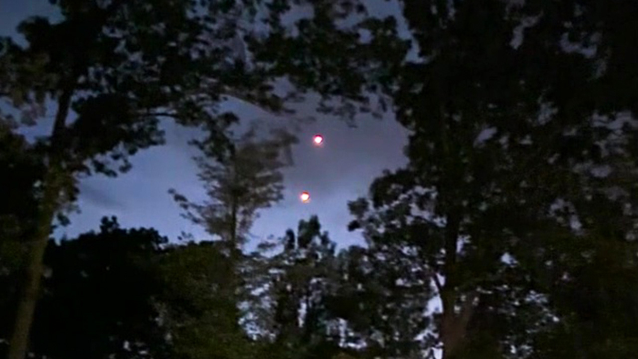 UFO Release 03: che cosa non c’è in questi documenti ufficiali?