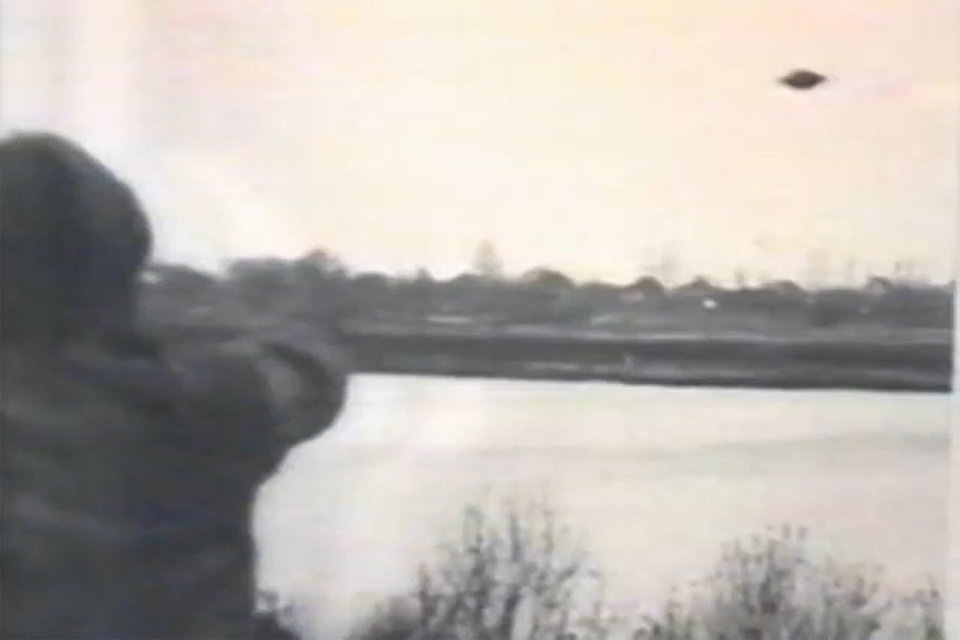UFO: una realtà presente e operante