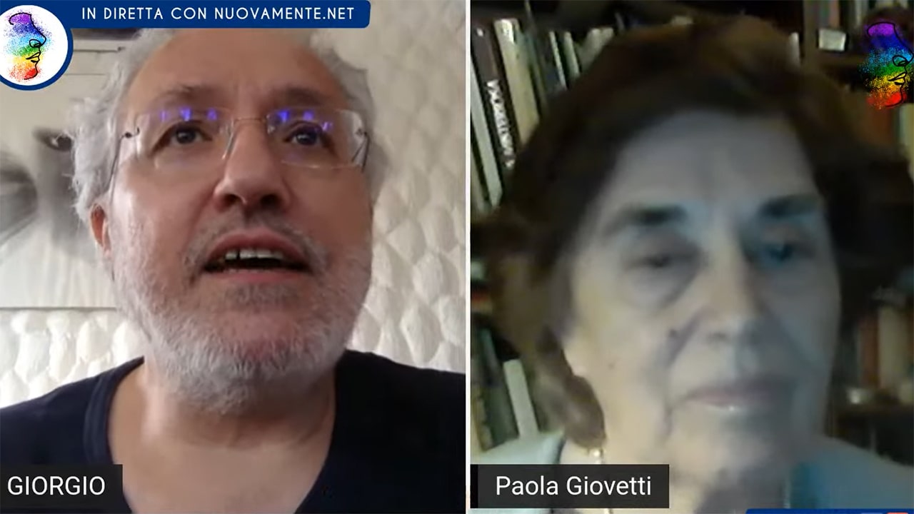 Una vita al servizio dei “Fratelli dell’Infinito”