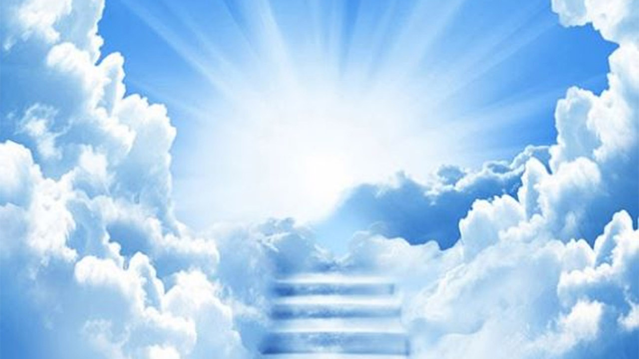 Vai verso la luce!
