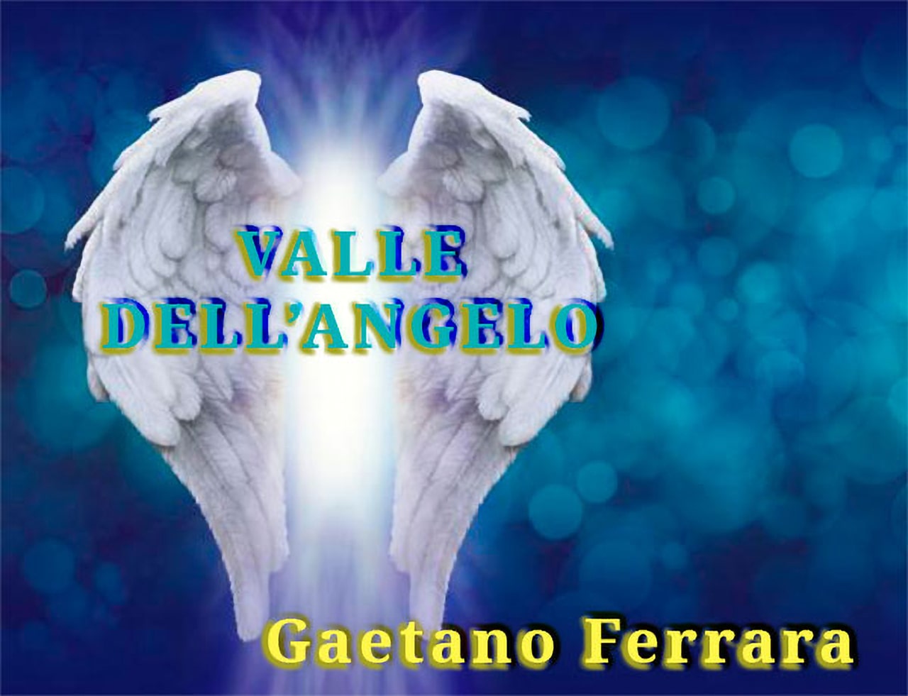 Valle dell’Angelo