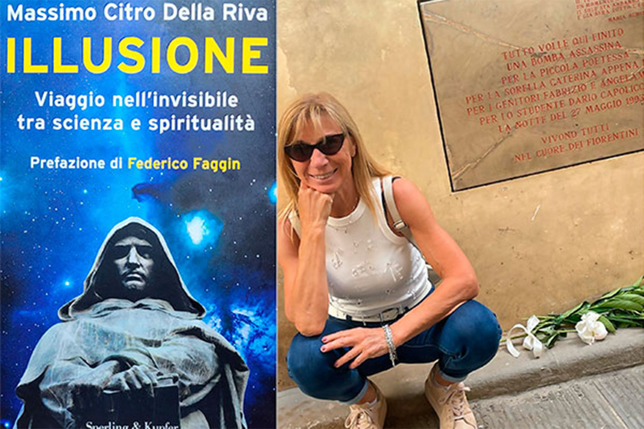Viaggio nell’invisibile tra scienza e spiritualità
