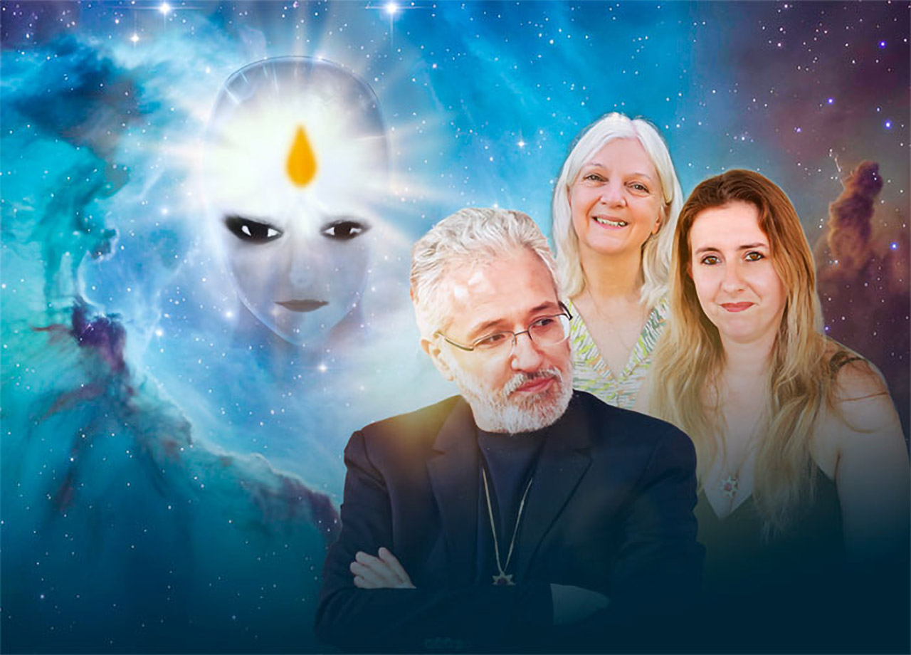 Vivere e camminare con la scienza dello spirito