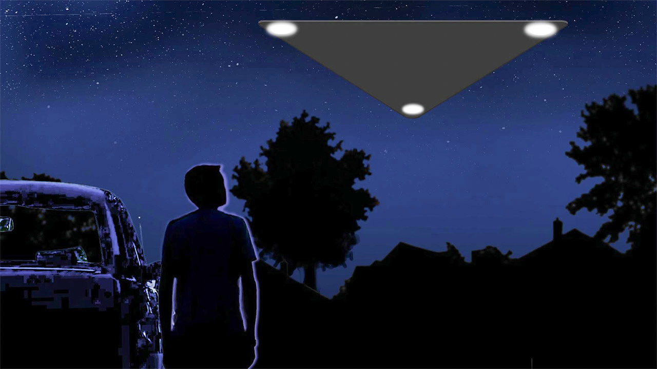 UFO: gli Stati Uniti rilasciano un quinto lotto di documenti segreti