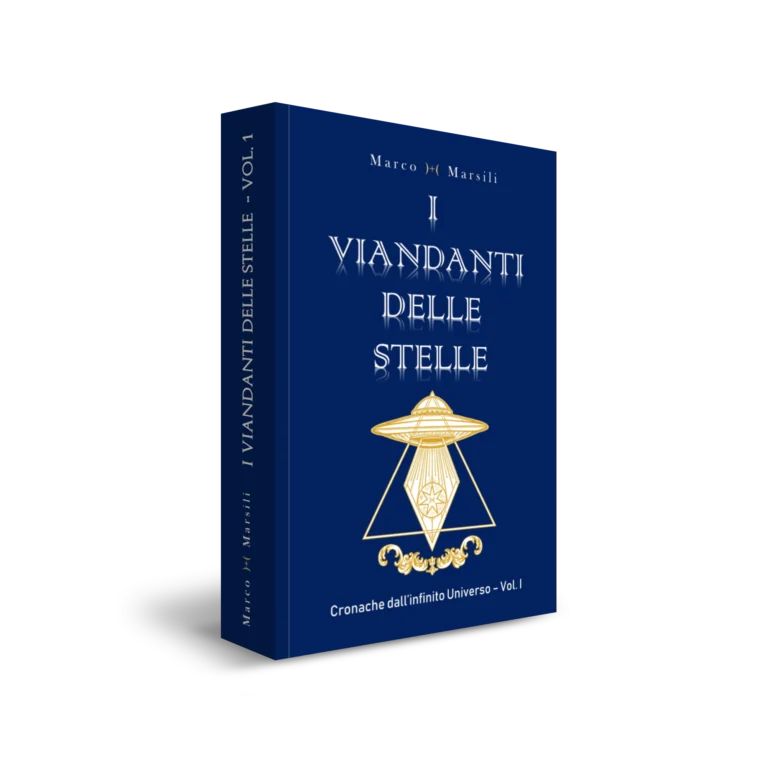 I Viandanti delle Stelle – Vol.1
