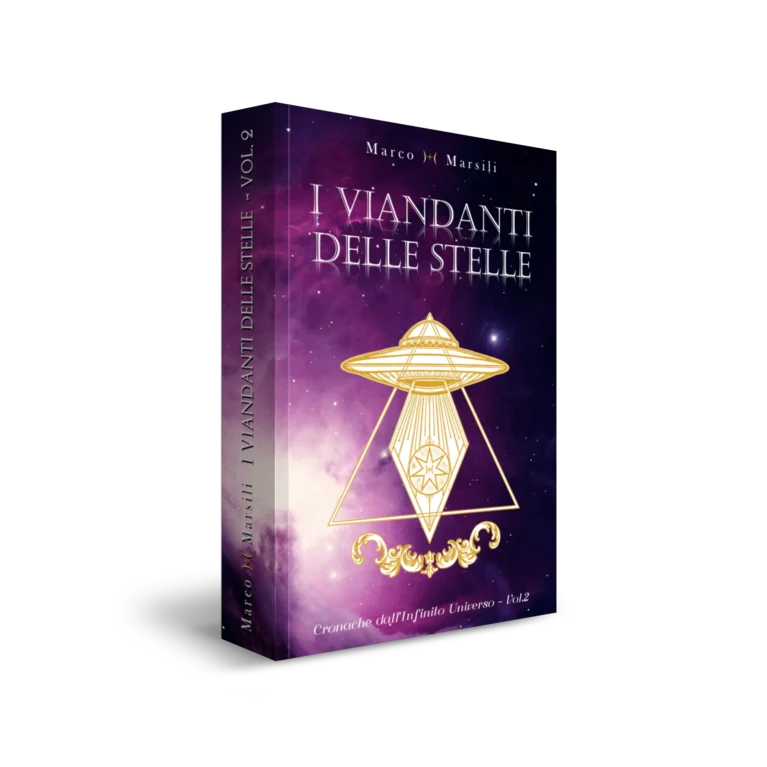 I Viandanti delle Stelle – Vol.2
