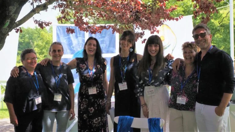 Incontro sotto le Stelle 2023 a Gubbio, 2ª edizione - foto 1
