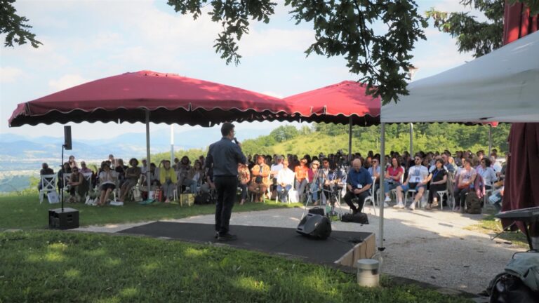 Incontro sotto le Stelle 2023 a Gubbio, 2ª edizione - foto 2