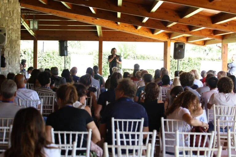 Incontro sotto le Stelle 2025 a Assisi, 4ª edizione - foto 4