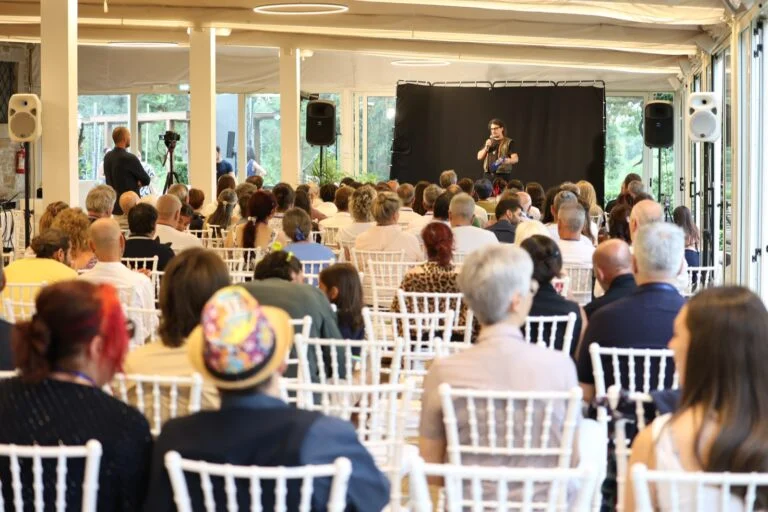 Incontro sotto le Stelle 2026 a Gubbio, 5ª edizione - foto 4