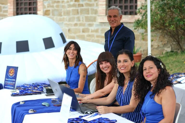 Incontro sotto le Stelle 2026 a Gubbio, 5ª edizione - foto 12
