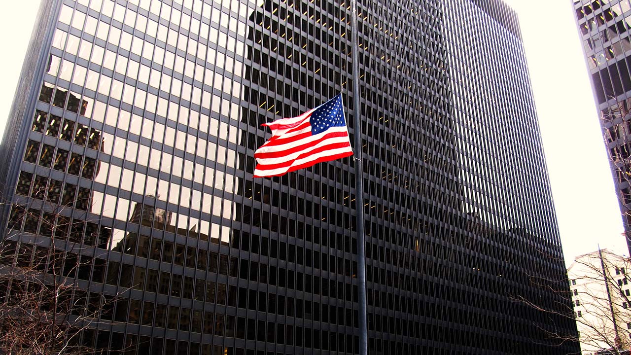 Pedopornografia generata dall’IA: per gli USA non è reato