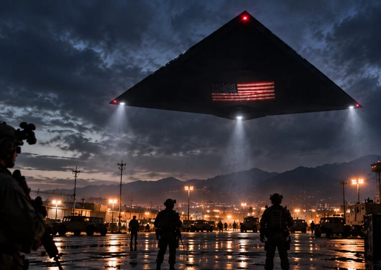 Steven Greer: "Retroingegneria UFO: dovranno renderne conto"