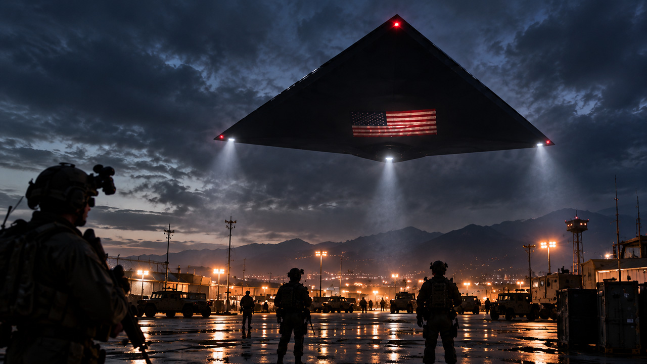 Steven Greer: “Retroingegneria UFO: dovranno renderne conto”