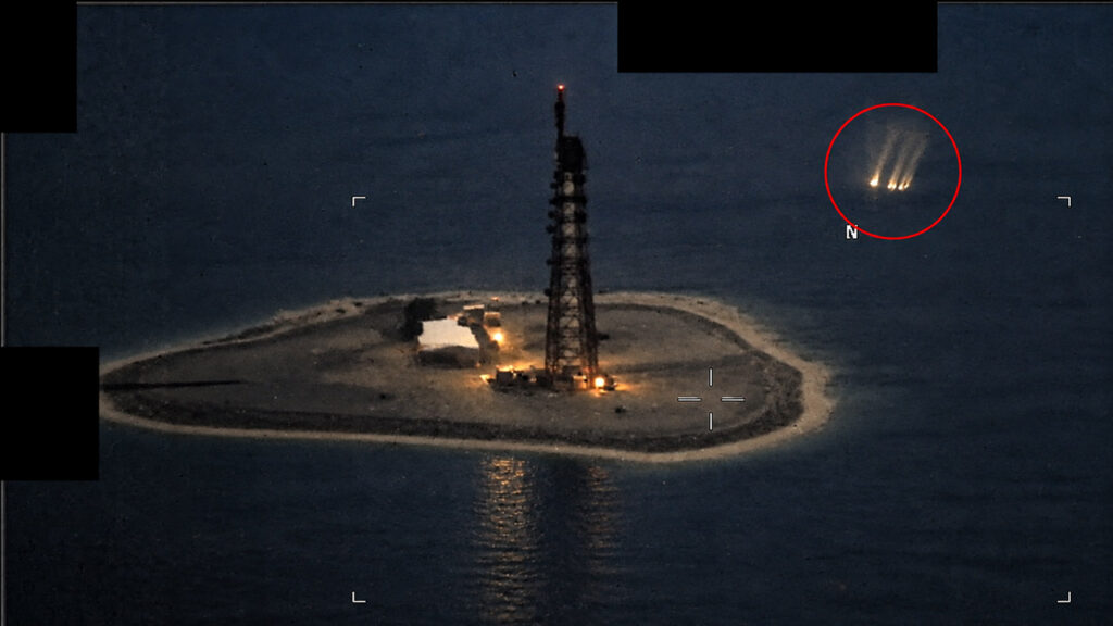 UFO RELEASE 06: nuova declassificazione di materiale ufficiale