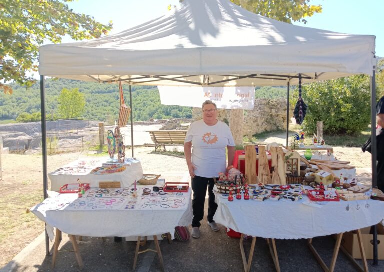 2026.09.26 - Funima - Mercatino Bagno Vignoni (Donella)